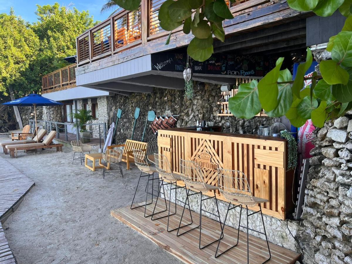 Rosario Ecohotel Исла Гранде Екстериор снимка
